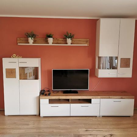 Gemuetliche 90 Qm Wohnung In Saarburg, Zentral Gelegen, Garten Mit Aussicht, Separater Eingang Exteriér fotografie