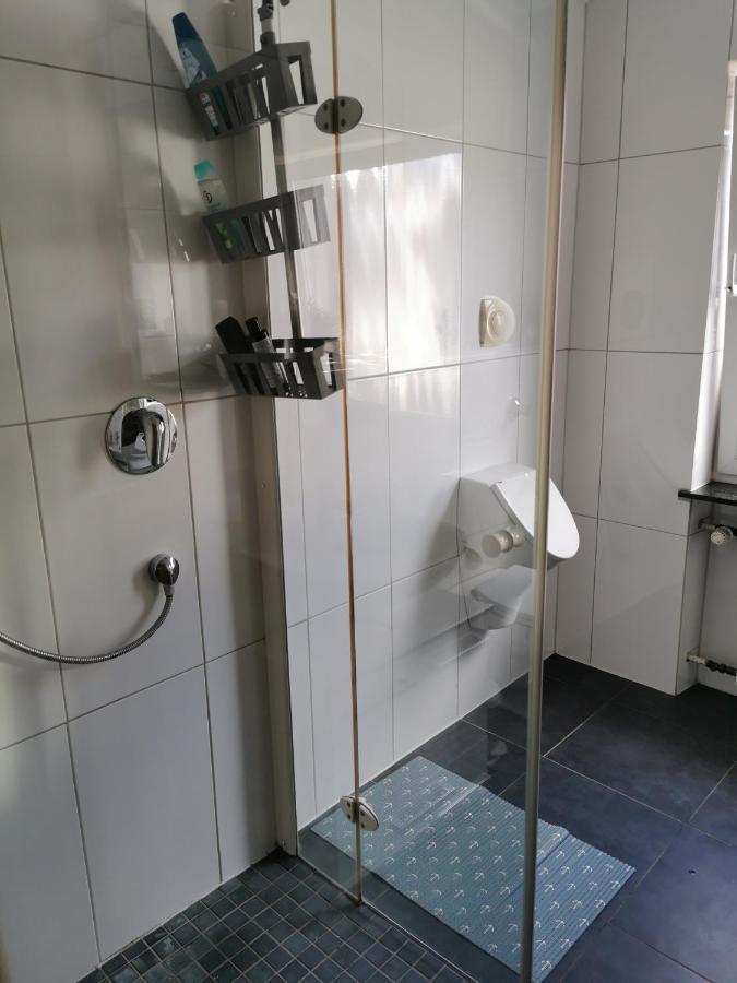 Gemuetliche 90 Qm Wohnung In Saarburg, Zentral Gelegen, Garten Mit Aussicht, Separater Eingang Exteriér fotografie